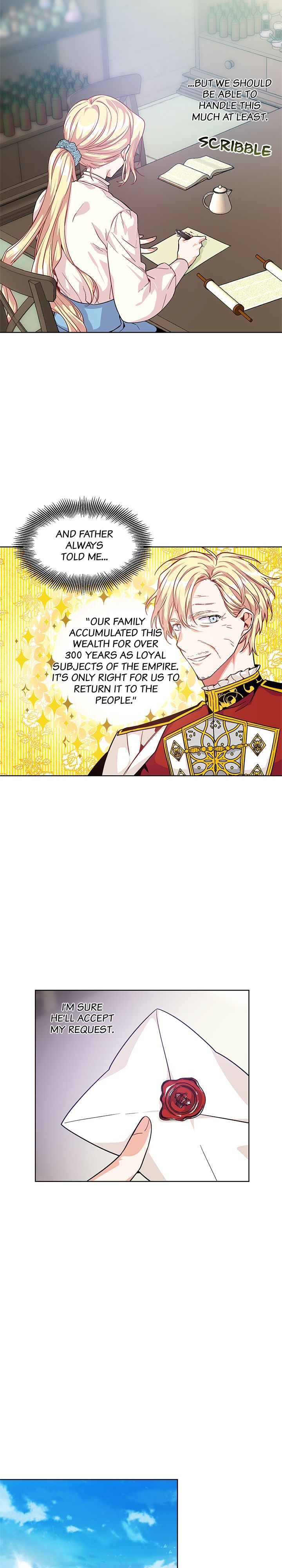 Doctor Elise: The Royal Lady With The Lamp Chapter 56 image 3