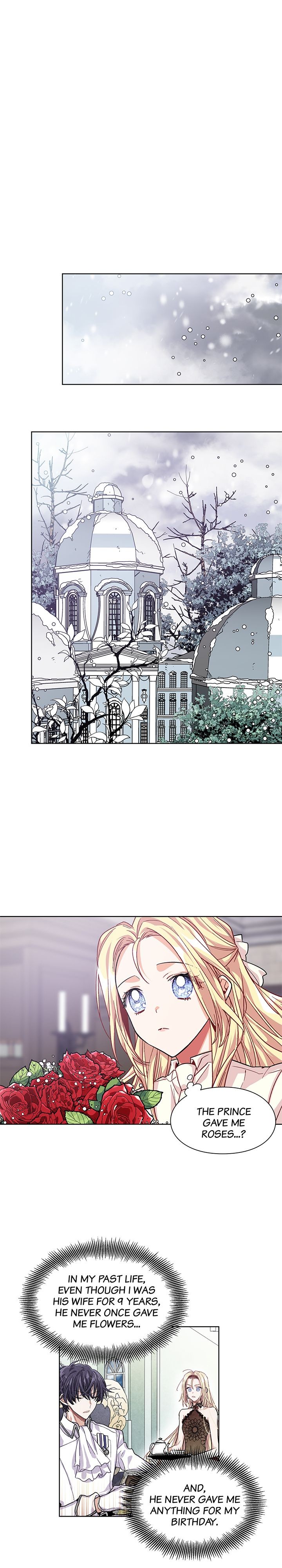 Doctor Elise: The Royal Lady With The Lamp Chapter 57 image 10