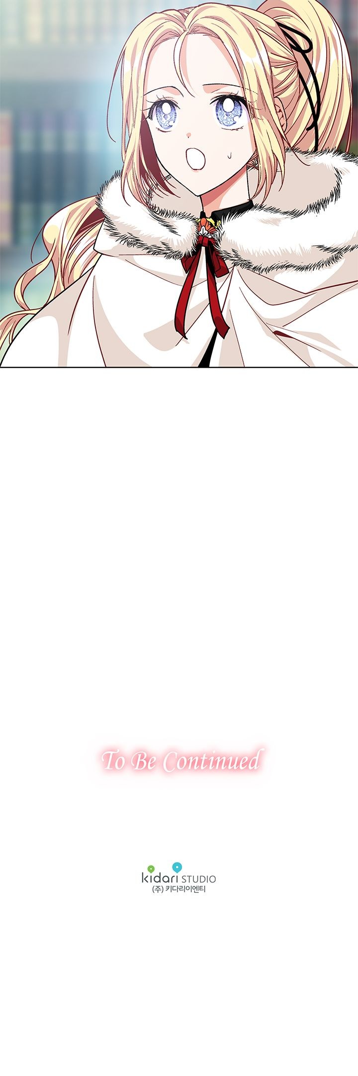 Doctor Elise: The Royal Lady With The Lamp Chapter 57 image 17