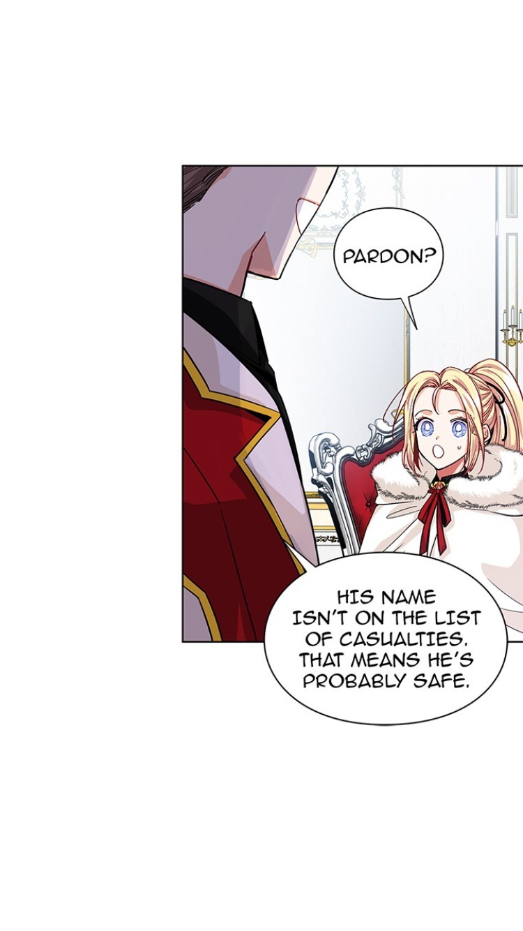 Doctor Elise: The Royal Lady With The Lamp Chapter 58 image 9