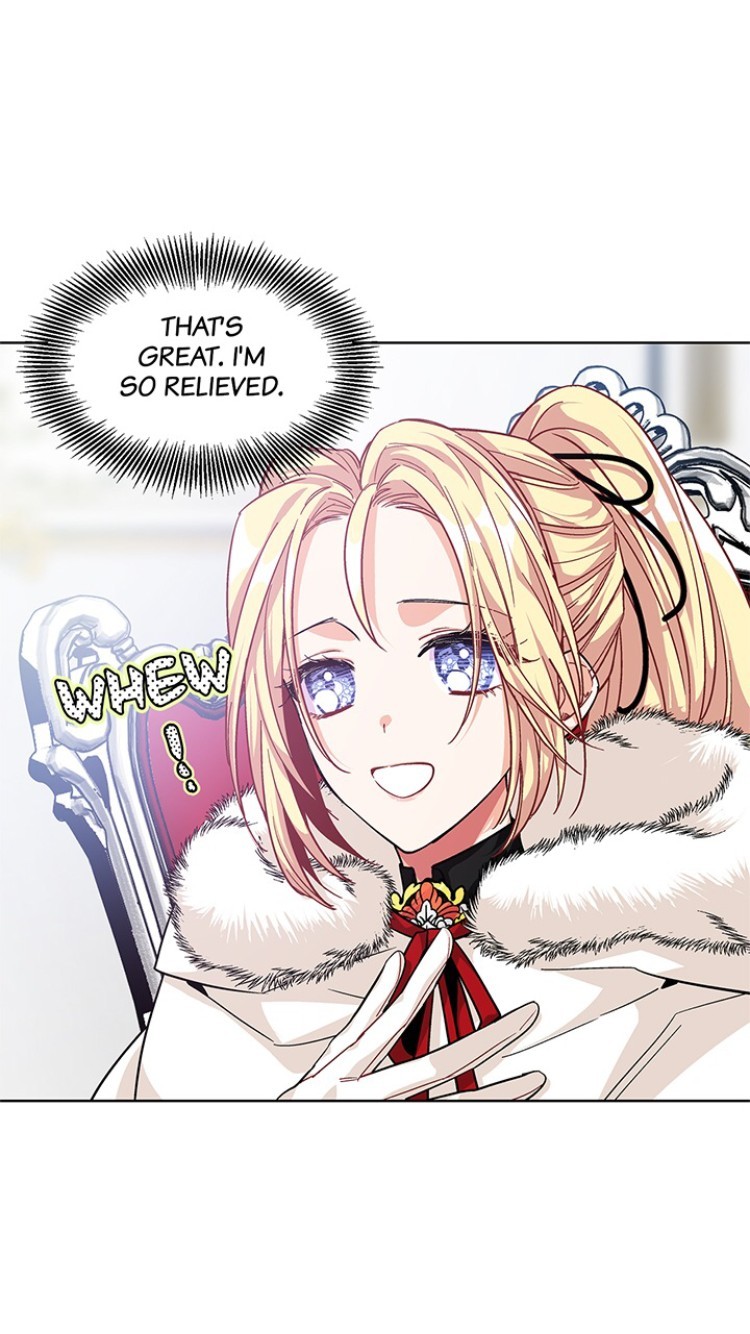 Doctor Elise: The Royal Lady With The Lamp Chapter 58 image 10