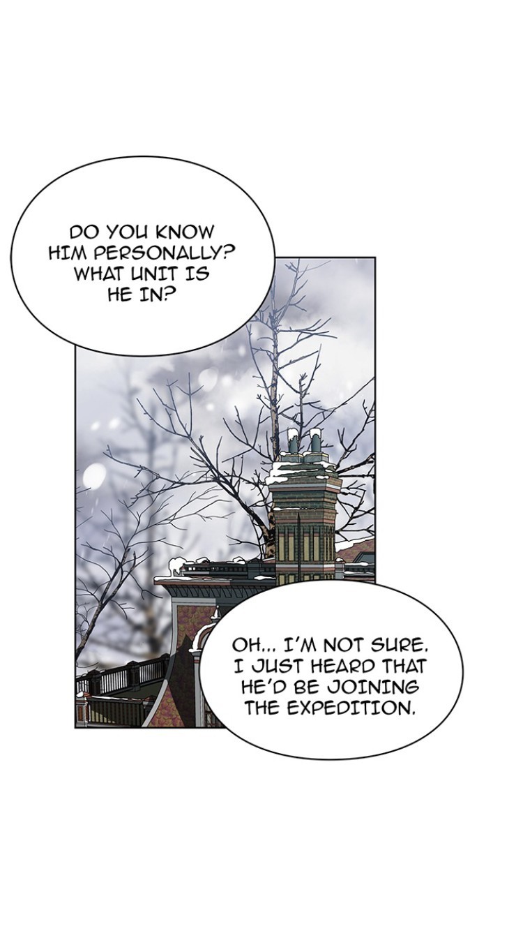 Doctor Elise: The Royal Lady With The Lamp Chapter 58 image 11