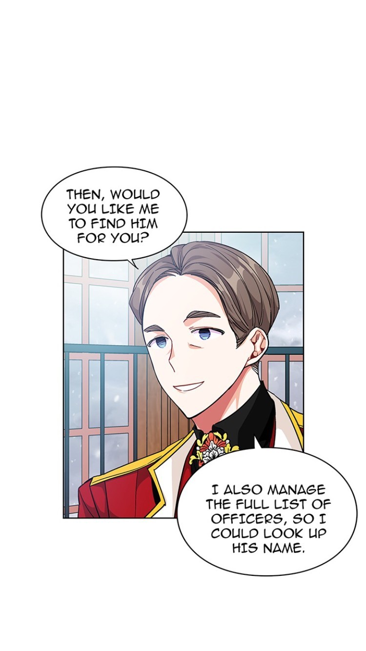 Doctor Elise: The Royal Lady With The Lamp Chapter 58 image 12