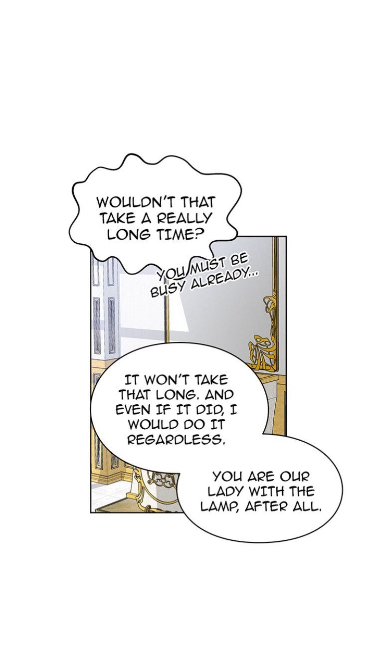 Doctor Elise: The Royal Lady With The Lamp Chapter 58 image 14