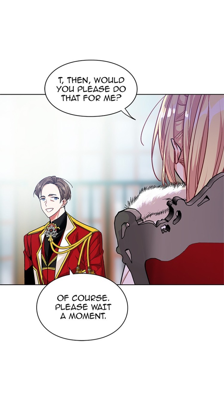 Doctor Elise: The Royal Lady With The Lamp Chapter 58 image 15