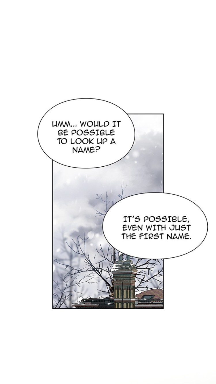 Doctor Elise: The Royal Lady With The Lamp Chapter 58 image 1