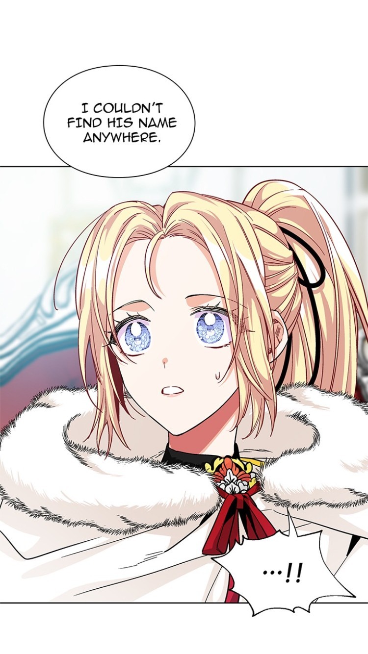 Doctor Elise: The Royal Lady With The Lamp Chapter 58 image 20