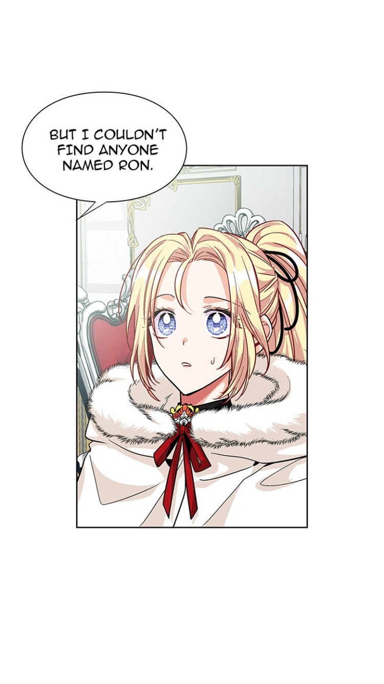 Doctor Elise: The Royal Lady With The Lamp Chapter 58 image 22