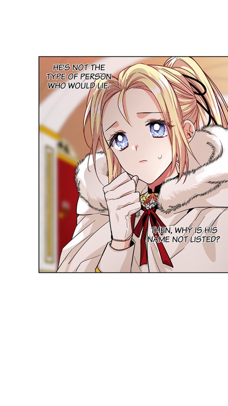 Doctor Elise: The Royal Lady With The Lamp Chapter 58 image 24
