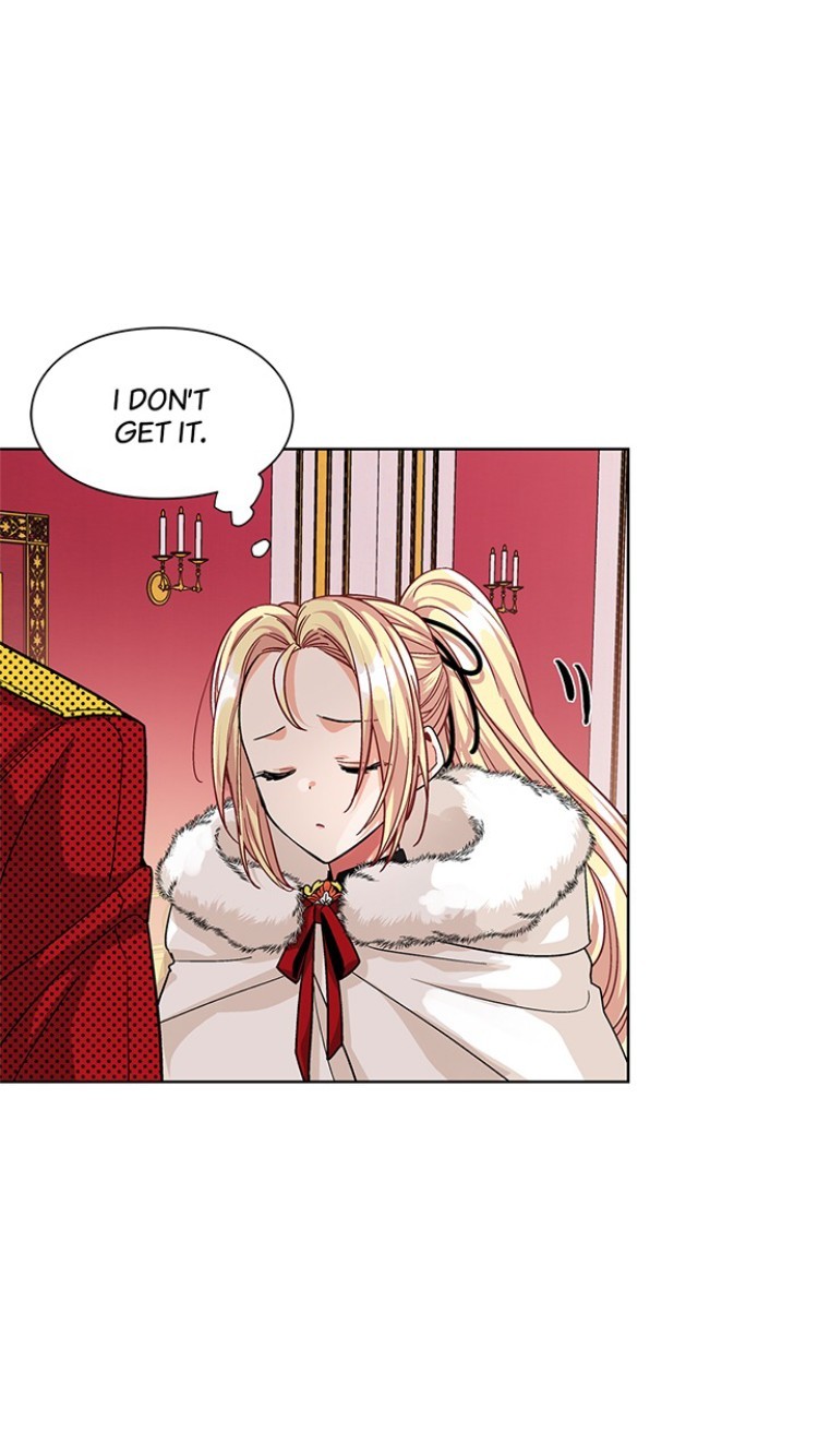 Doctor Elise: The Royal Lady With The Lamp Chapter 58 image 25