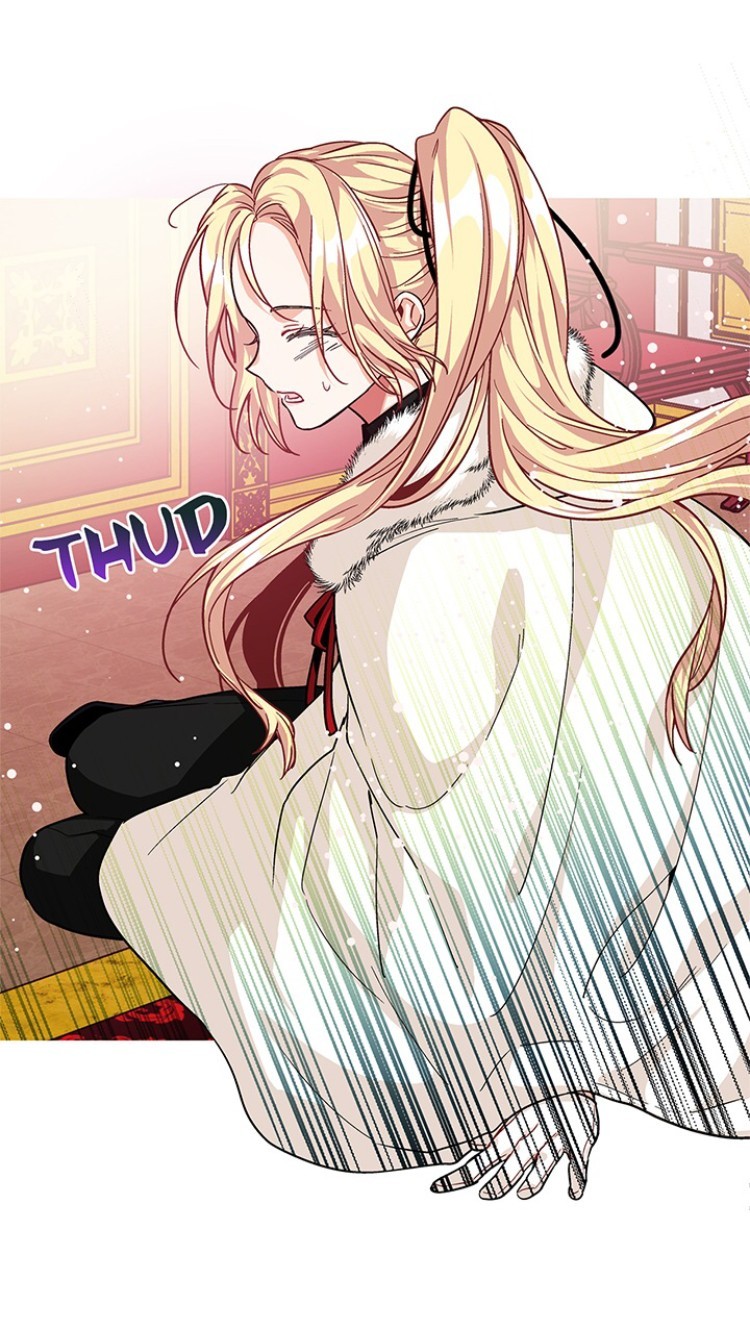 Doctor Elise: The Royal Lady With The Lamp Chapter 58 image 27