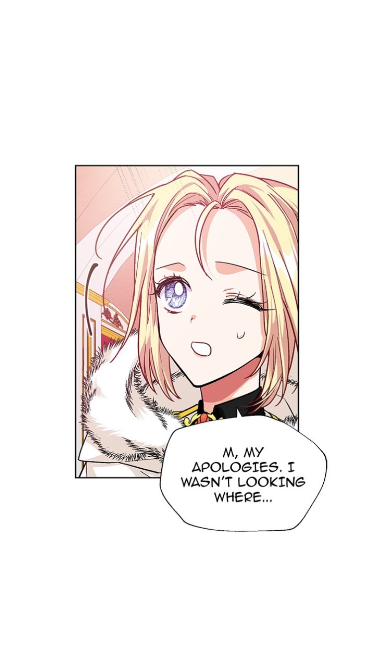 Doctor Elise: The Royal Lady With The Lamp Chapter 58 image 28