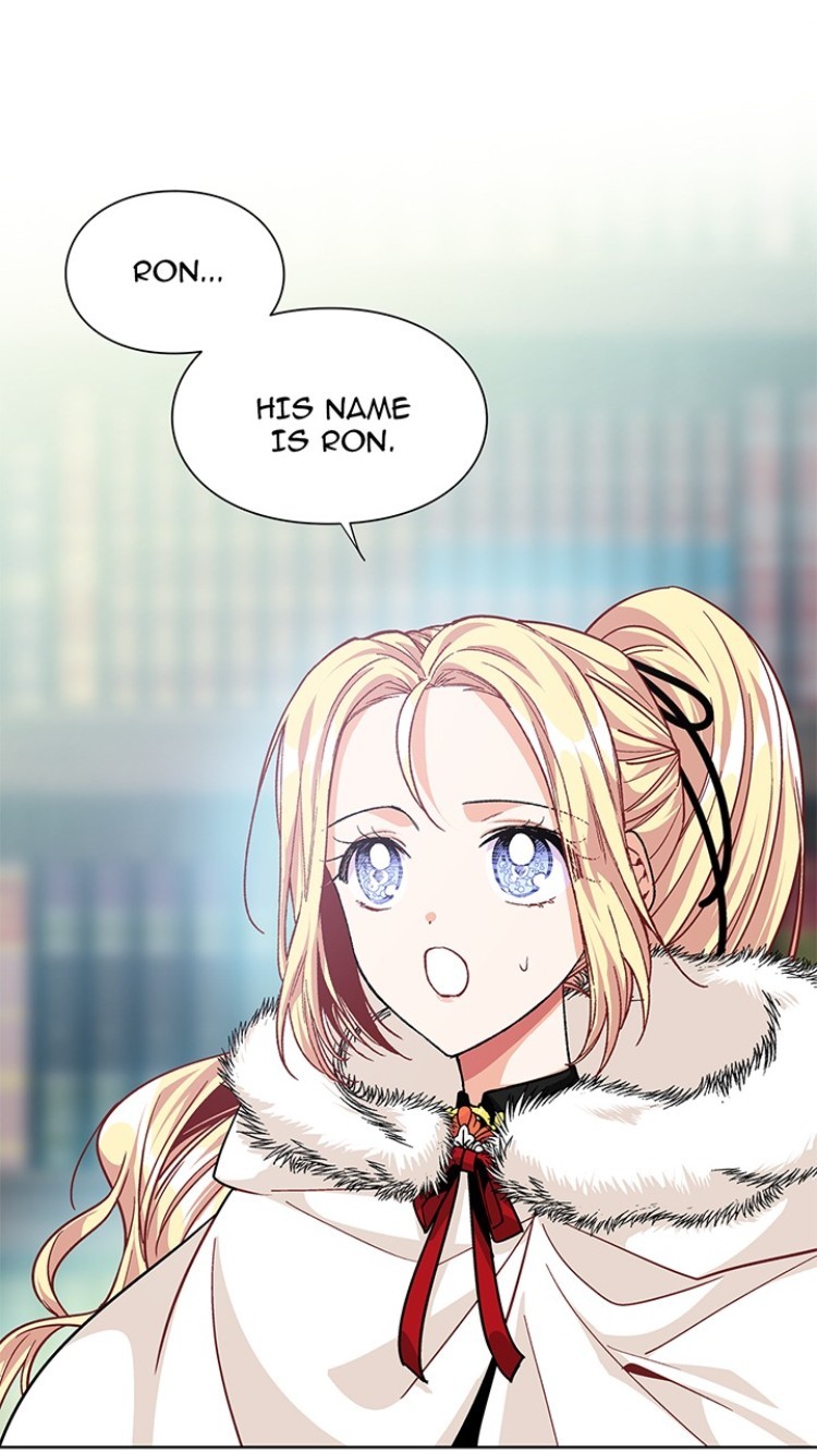 Doctor Elise: The Royal Lady With The Lamp Chapter 58 image 2