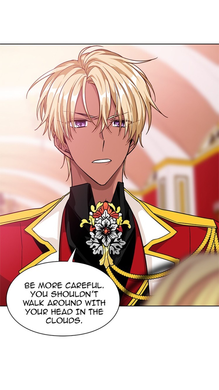 Doctor Elise: The Royal Lady With The Lamp Chapter 58 image 29