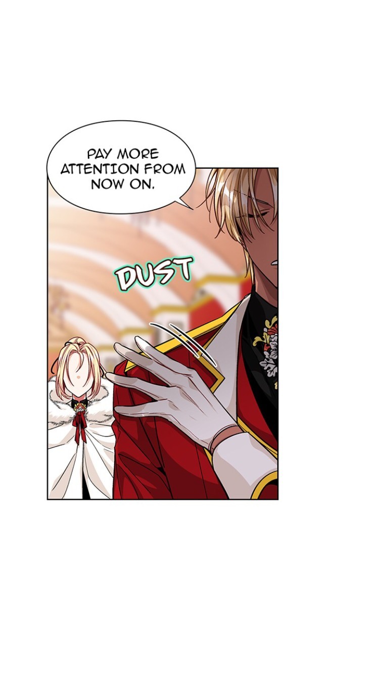 Doctor Elise: The Royal Lady With The Lamp Chapter 58 image 33