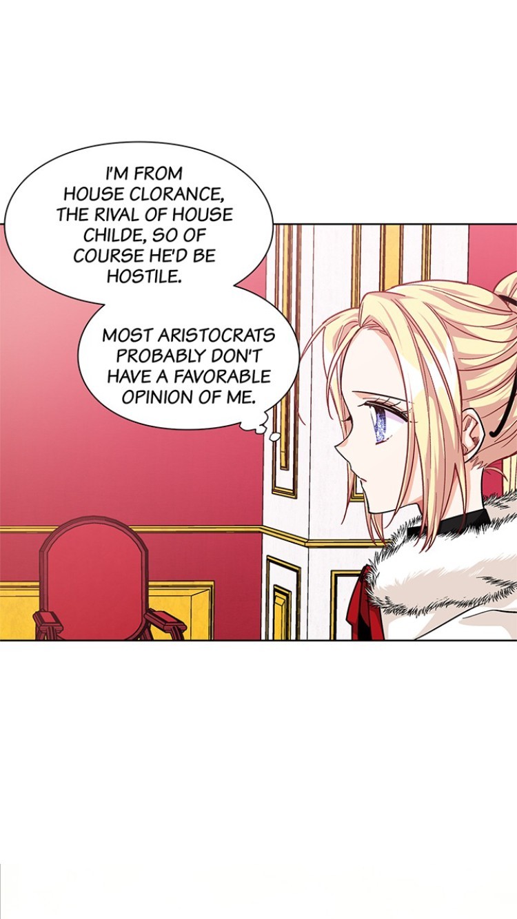 Doctor Elise: The Royal Lady With The Lamp Chapter 58 image 35