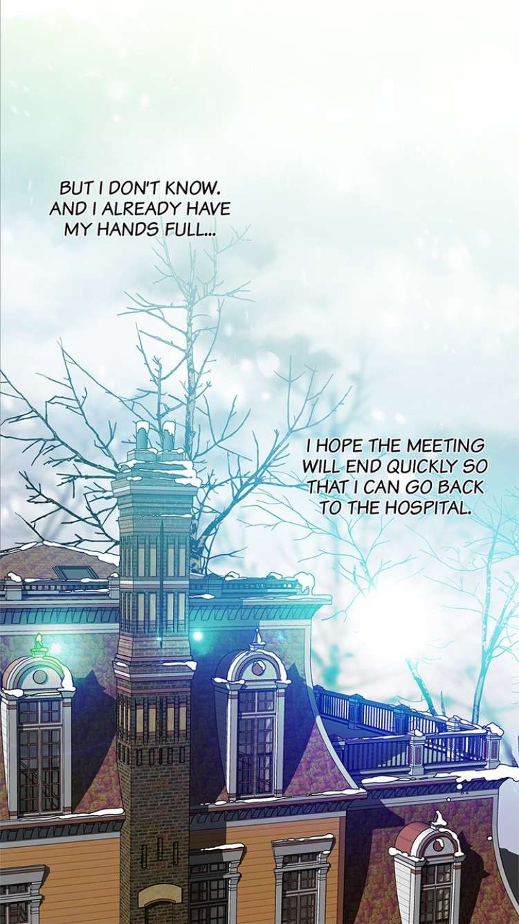 Doctor Elise: The Royal Lady With The Lamp Chapter 58 image 36