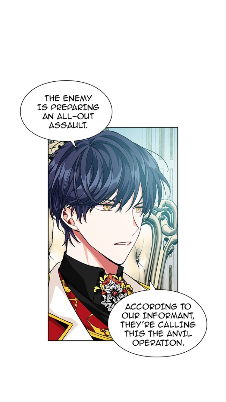 Doctor Elise: The Royal Lady With The Lamp Chapter 58 image 37