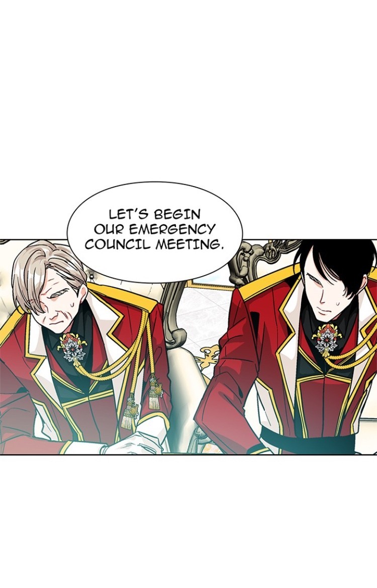 Doctor Elise: The Royal Lady With The Lamp Chapter 58 image 38