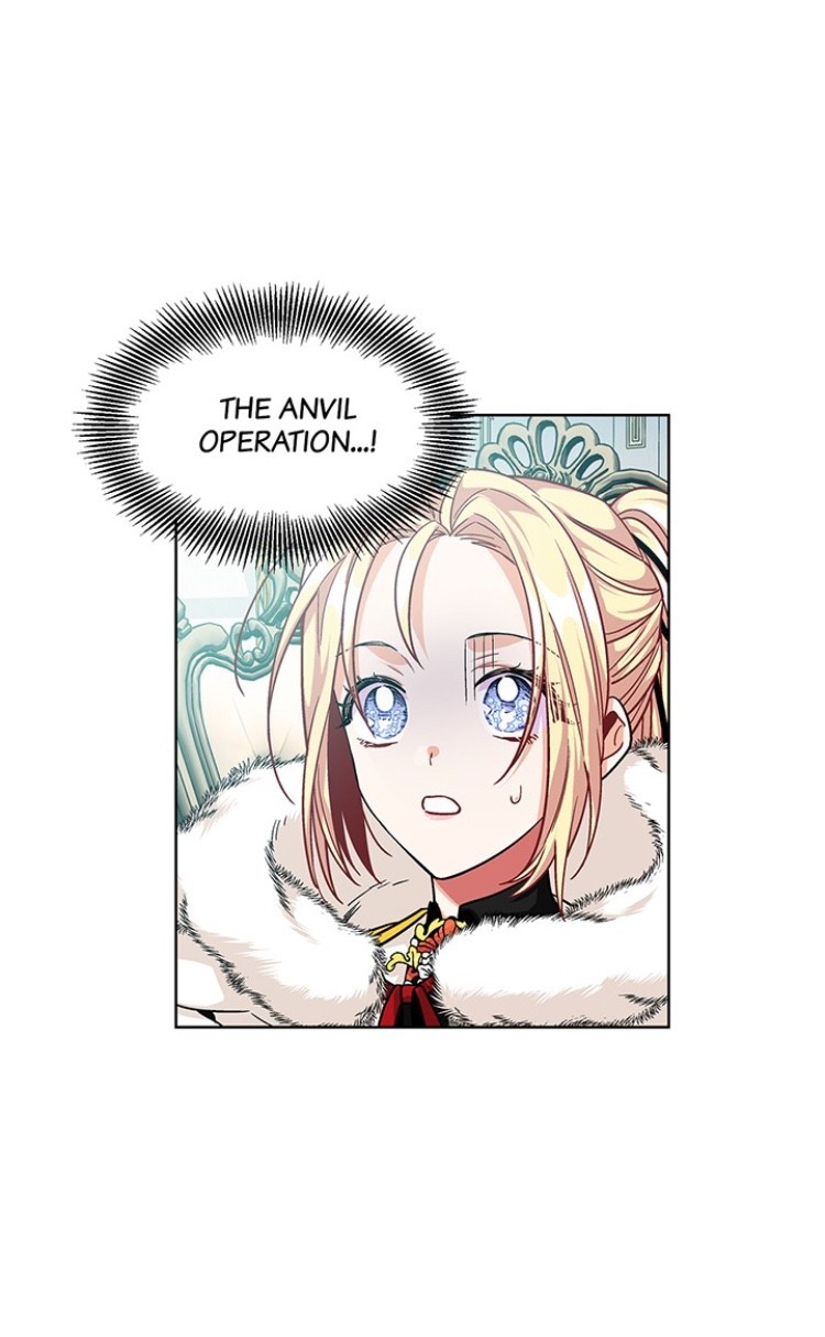 Doctor Elise: The Royal Lady With The Lamp Chapter 58 image 39