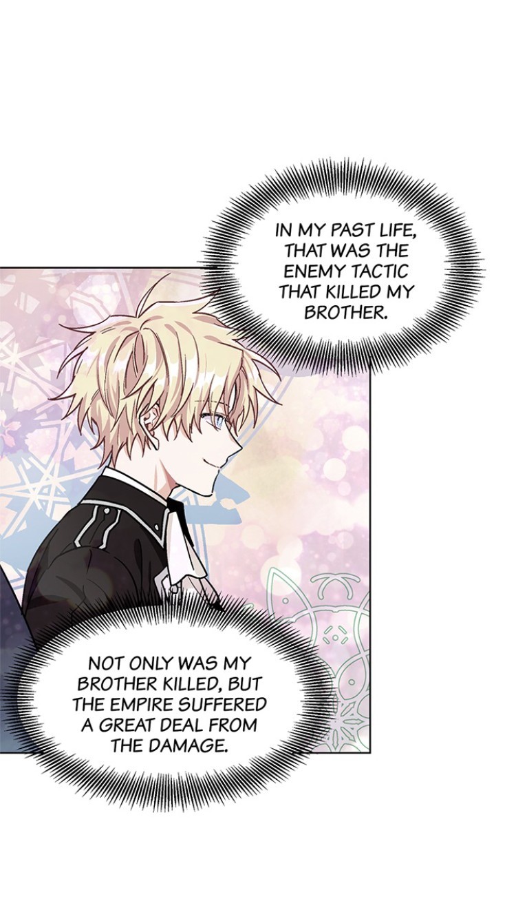 Doctor Elise: The Royal Lady With The Lamp Chapter 58 image 40