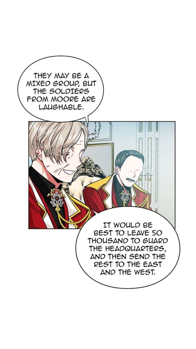 Doctor Elise: The Royal Lady With The Lamp Chapter 58 image 43