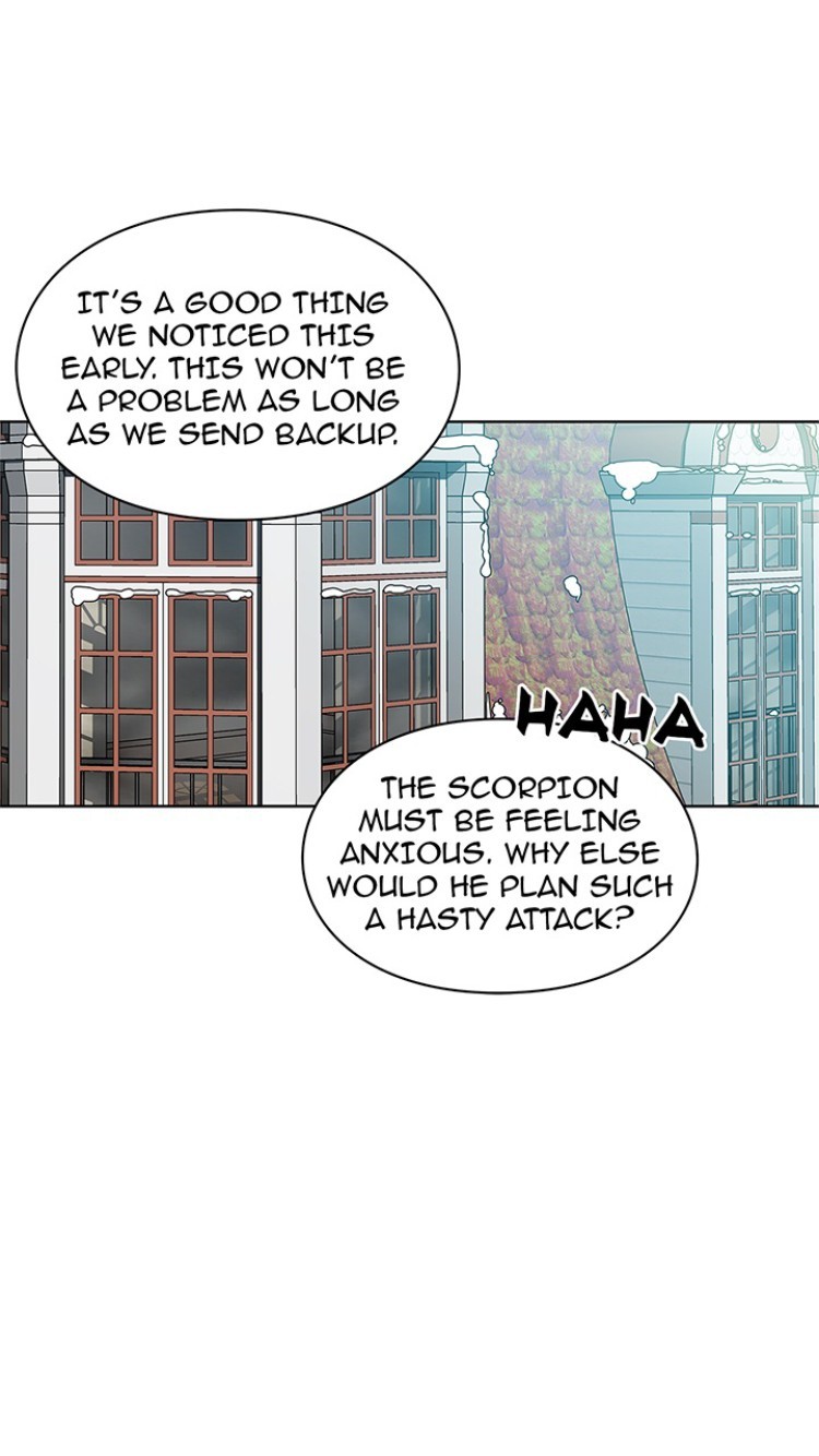 Doctor Elise: The Royal Lady With The Lamp Chapter 58 image 44