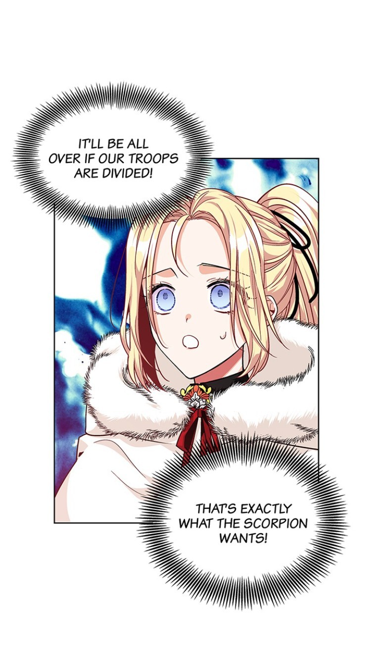 Doctor Elise: The Royal Lady With The Lamp Chapter 58 image 46