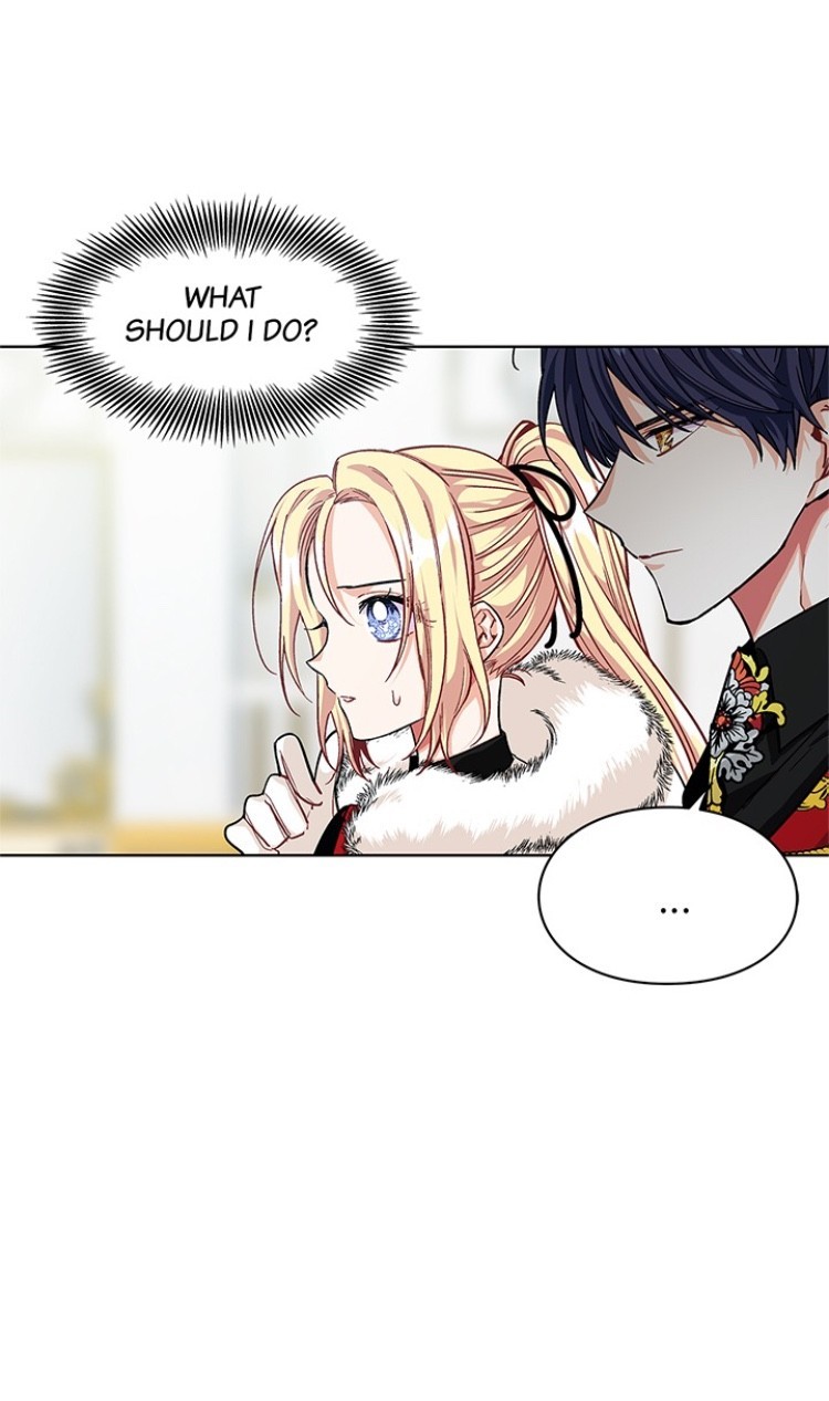 Doctor Elise: The Royal Lady With The Lamp Chapter 58 image 47