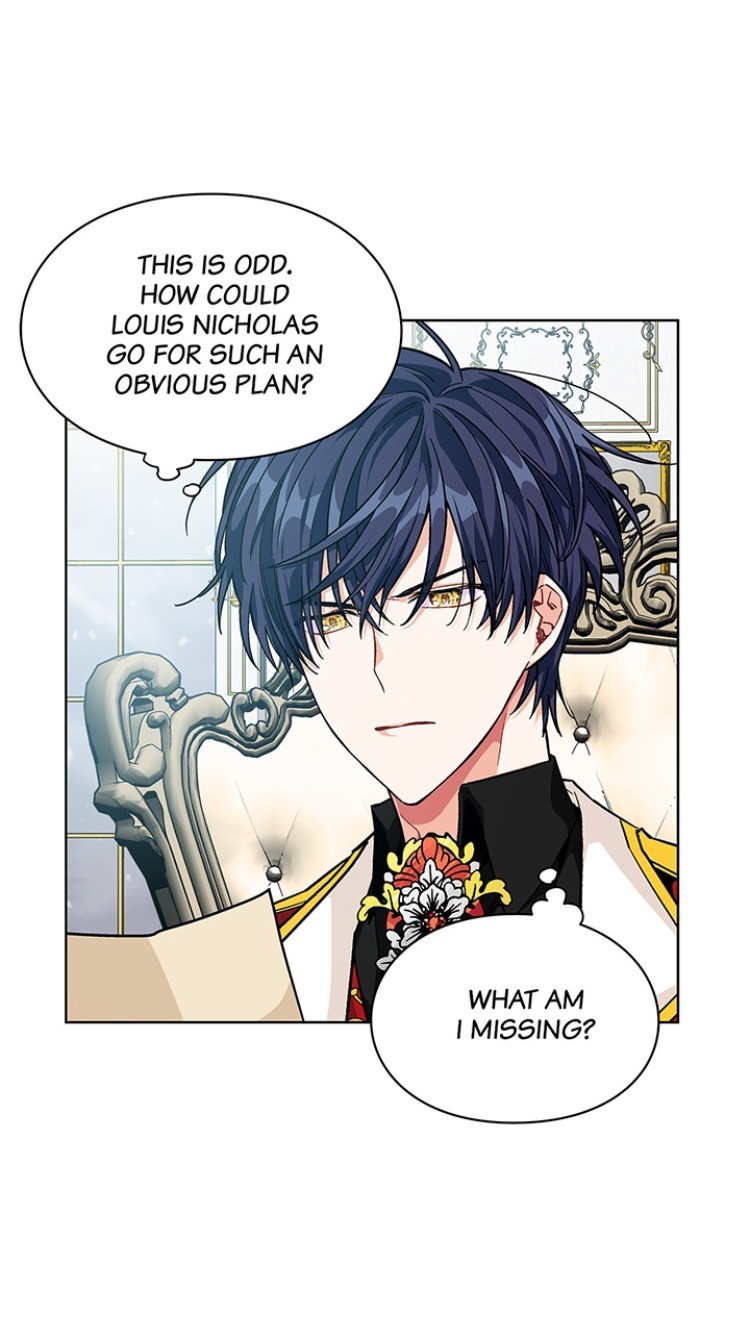 Doctor Elise: The Royal Lady With The Lamp Chapter 58 image 48