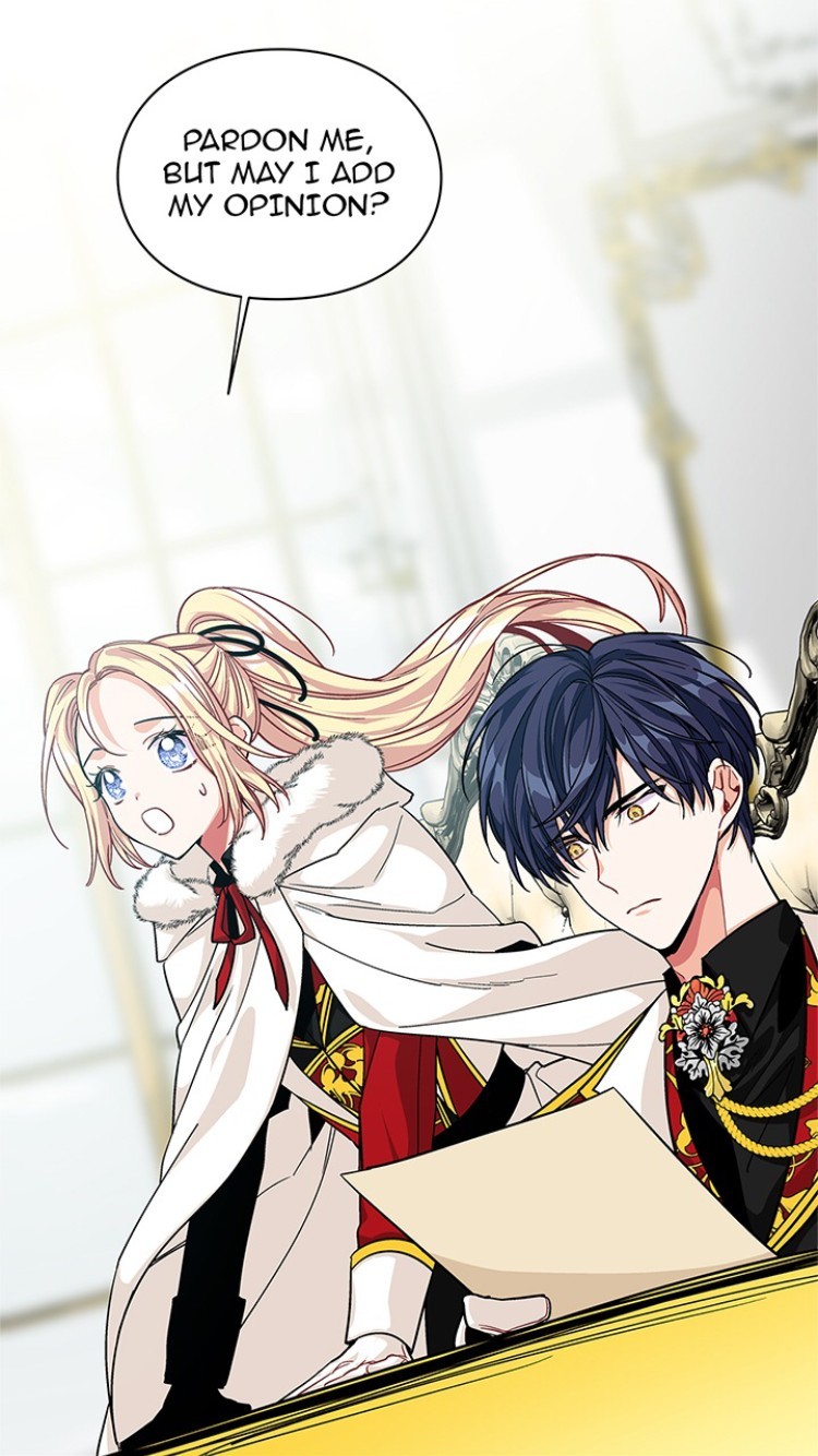 Doctor Elise: The Royal Lady With The Lamp Chapter 58 image 50