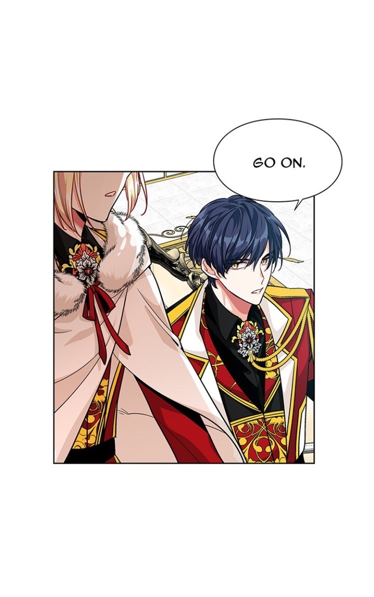 Doctor Elise: The Royal Lady With The Lamp Chapter 58 image 53