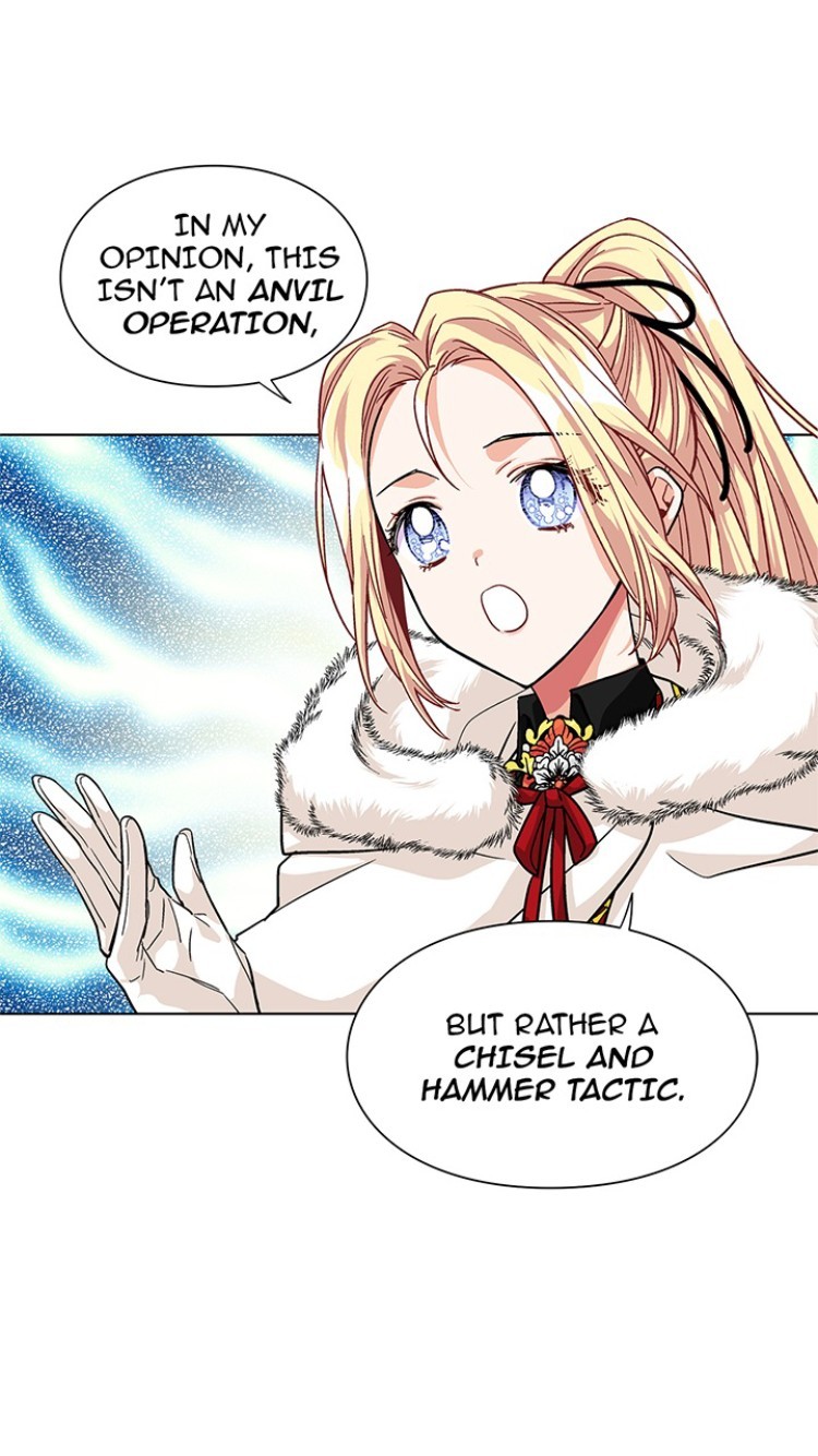 Doctor Elise: The Royal Lady With The Lamp Chapter 58 image 54