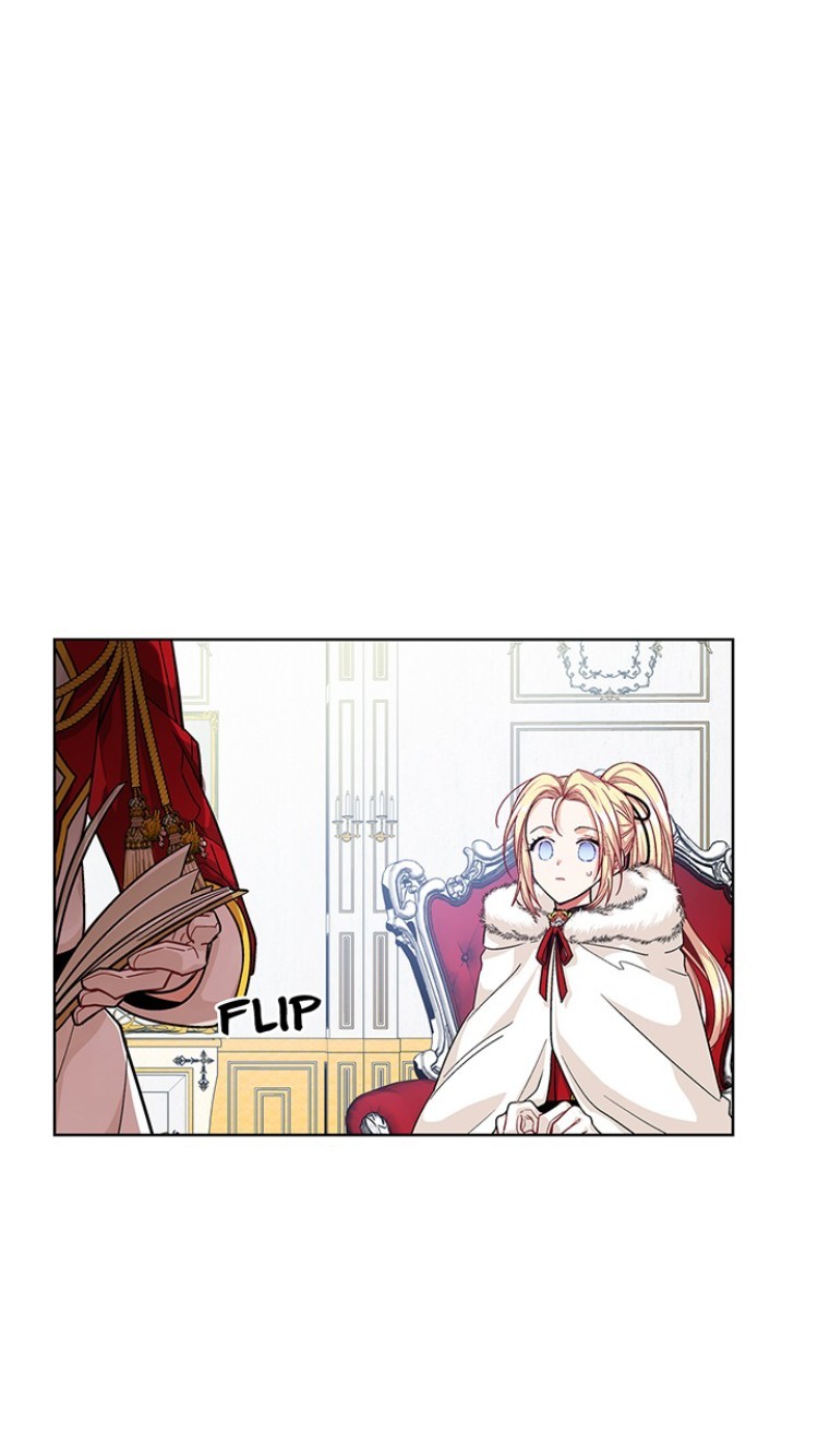 Doctor Elise: The Royal Lady With The Lamp Chapter 58 image 5