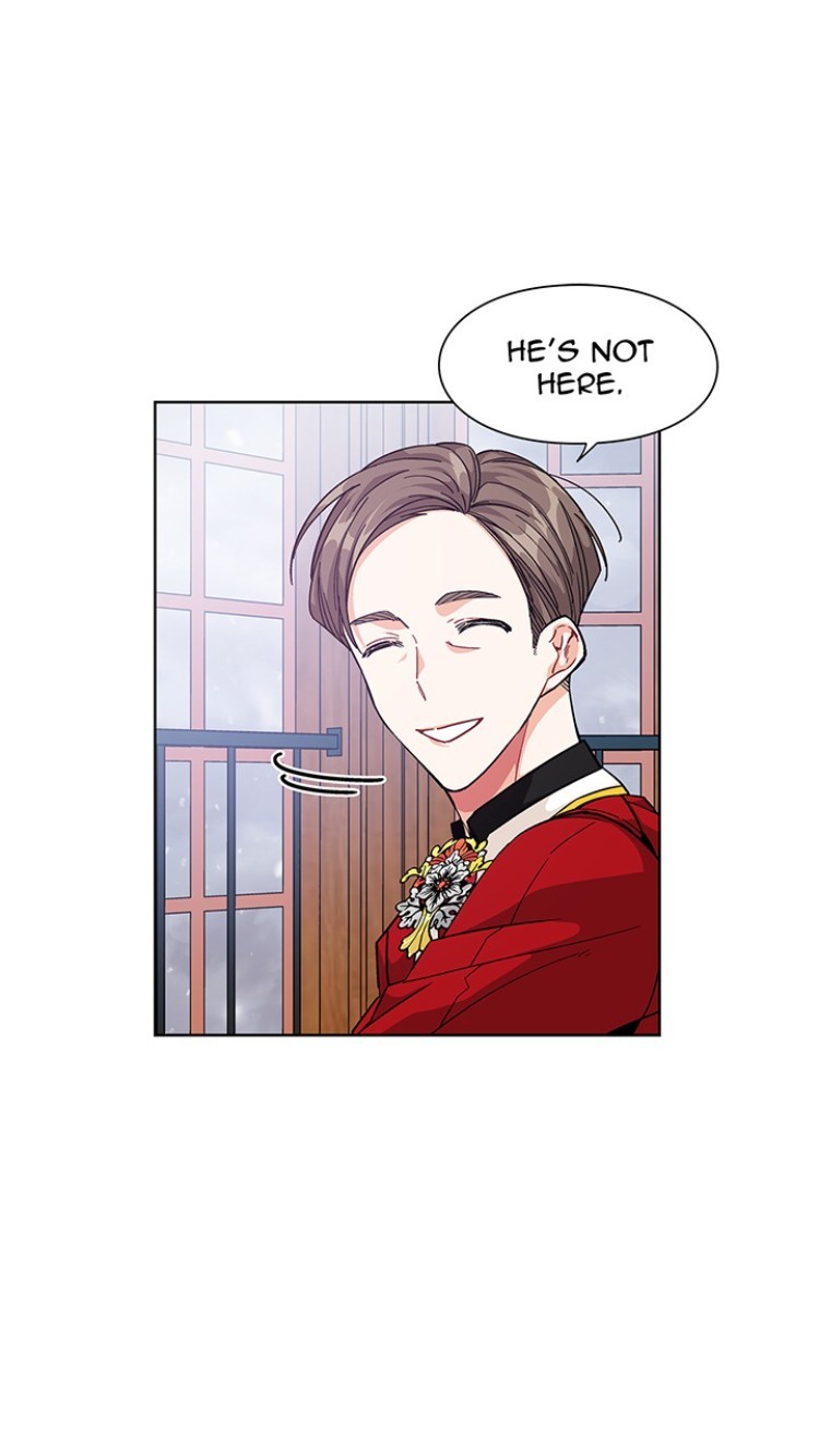 Doctor Elise: The Royal Lady With The Lamp Chapter 58 image 8