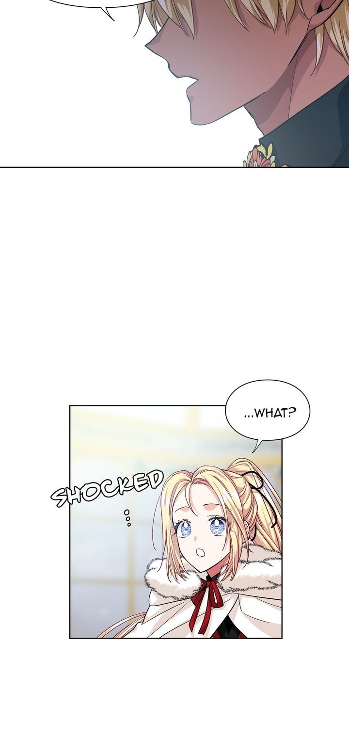 Doctor Elise: The Royal Lady With The Lamp Chapter 59 image 9