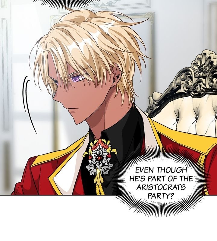 Doctor Elise: The Royal Lady With The Lamp Chapter 59 image 11