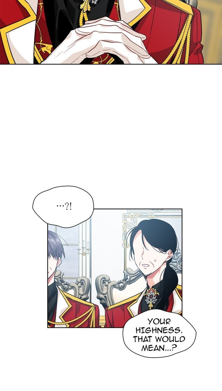 Doctor Elise: The Royal Lady With The Lamp Chapter 59 image 13
