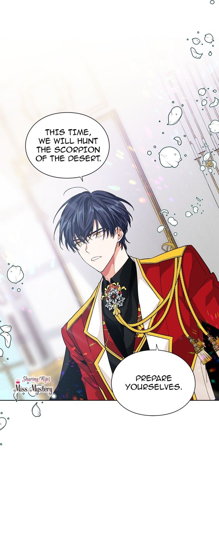 Doctor Elise: The Royal Lady With The Lamp Chapter 59 image 17
