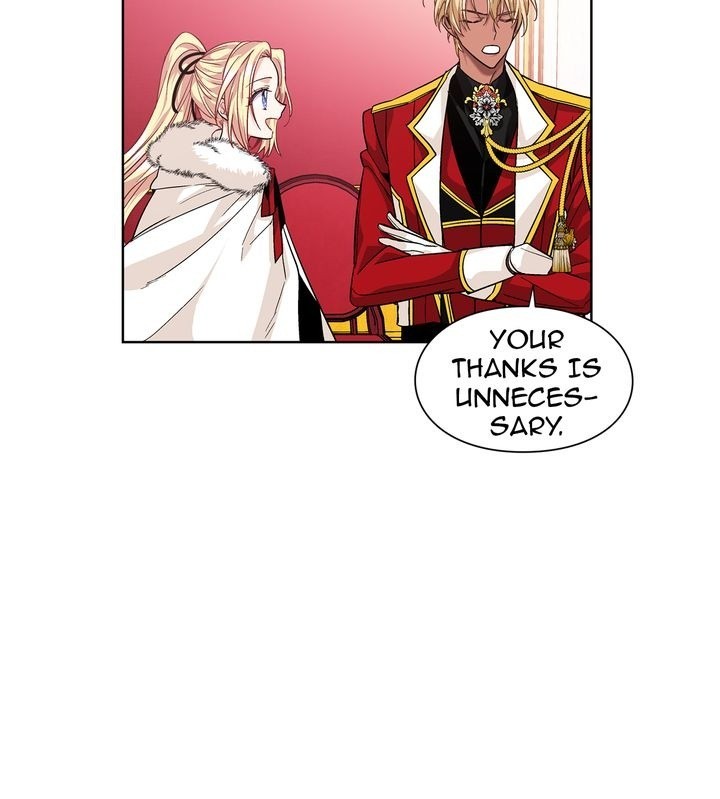 Doctor Elise: The Royal Lady With The Lamp Chapter 59 image 19
