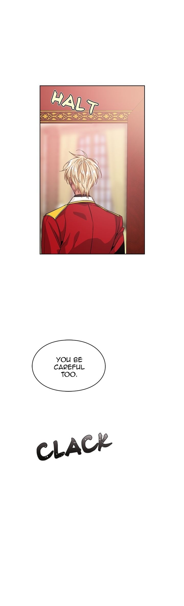 Doctor Elise: The Royal Lady With The Lamp Chapter 59 image 24