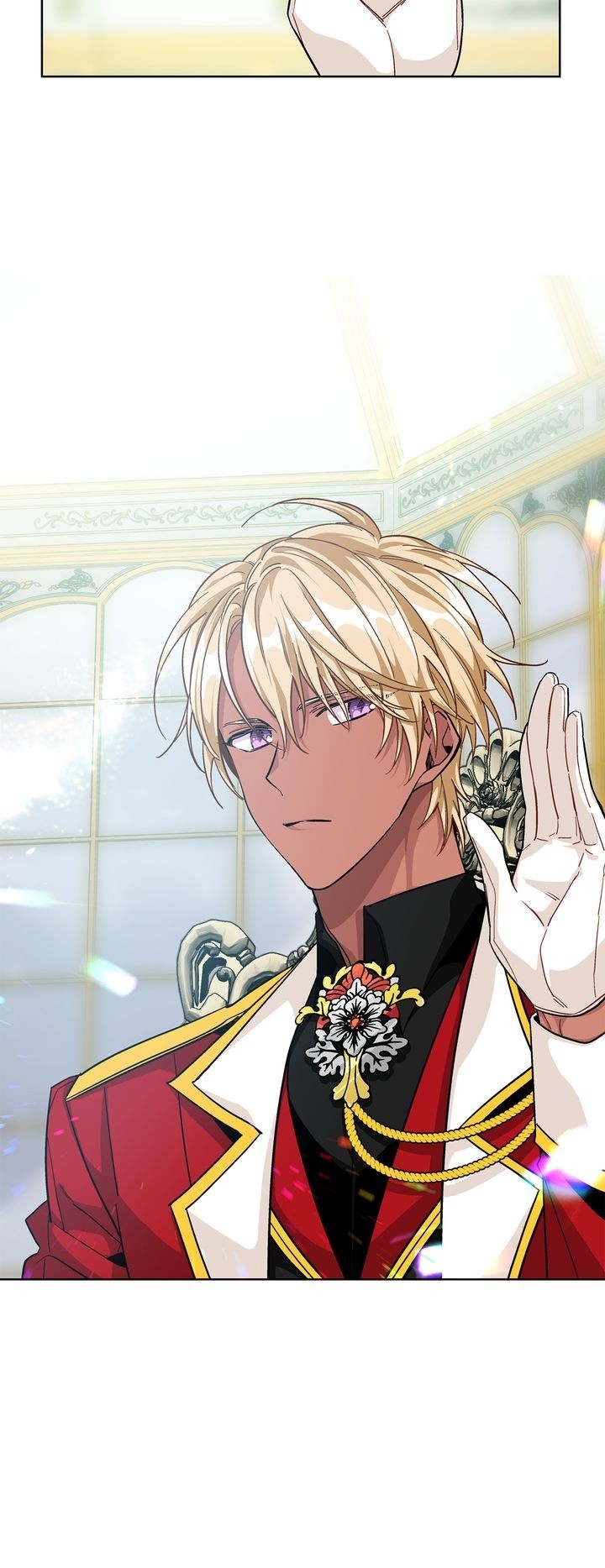 Doctor Elise: The Royal Lady With The Lamp Chapter 59 image 7