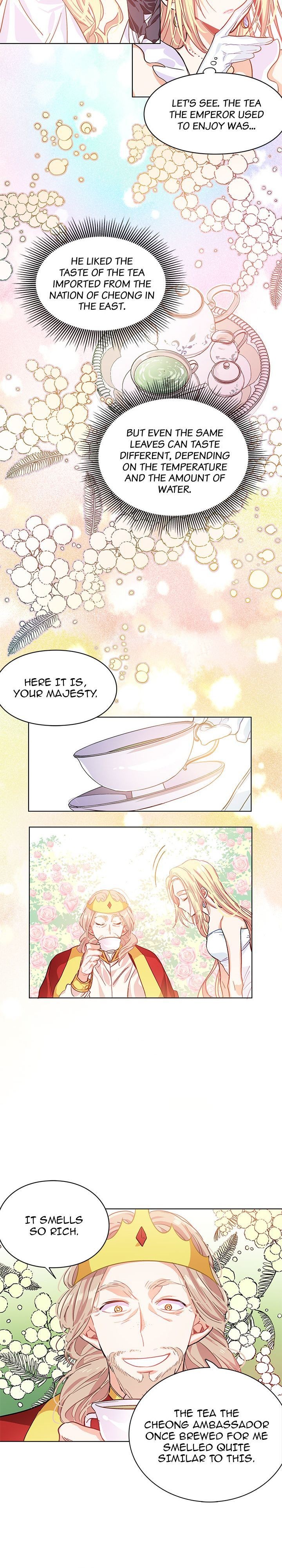 Doctor Elise: The Royal Lady With The Lamp Chapter 6 image 10