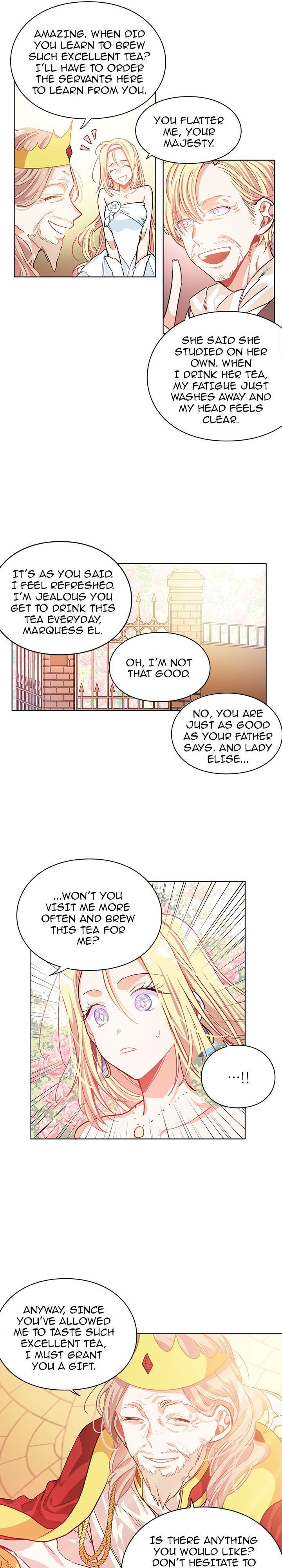 Doctor Elise: The Royal Lady With The Lamp Chapter 6 image 11
