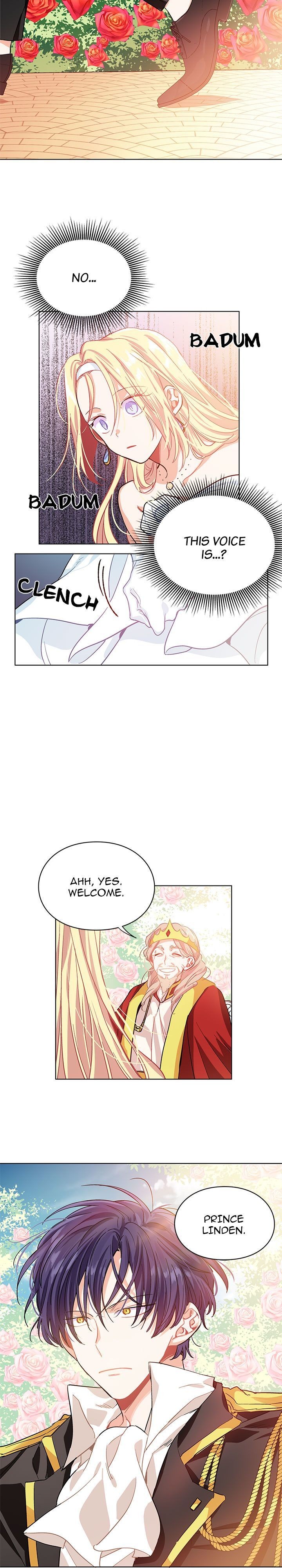 Doctor Elise: The Royal Lady With The Lamp Chapter 6 image 13