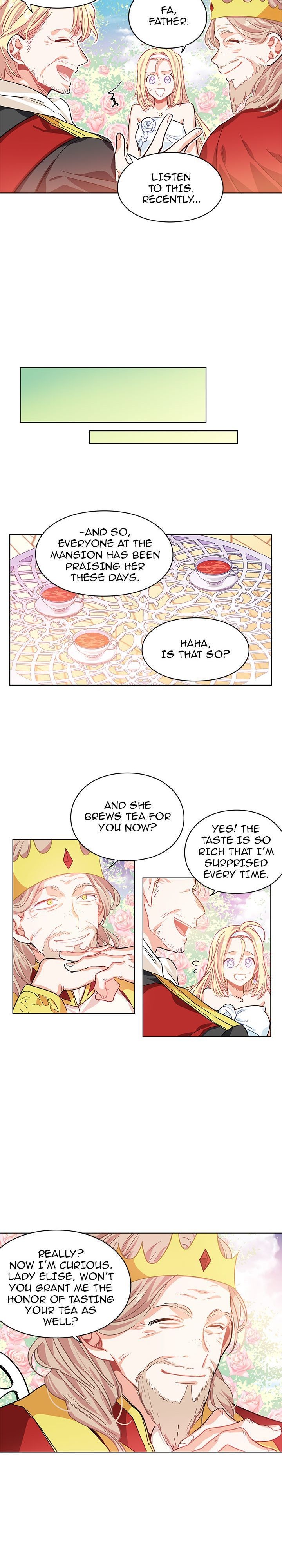 Doctor Elise: The Royal Lady With The Lamp Chapter 6 image 8