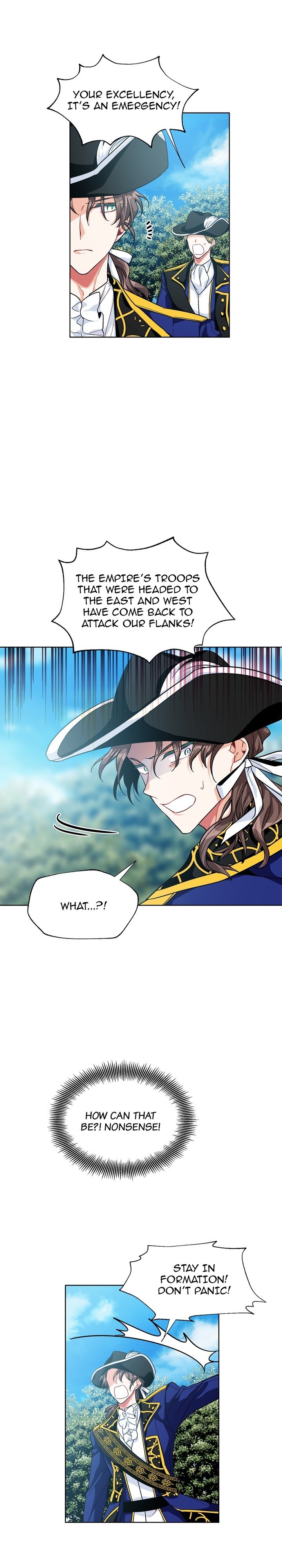 Doctor Elise: The Royal Lady With The Lamp Chapter 60 image 10