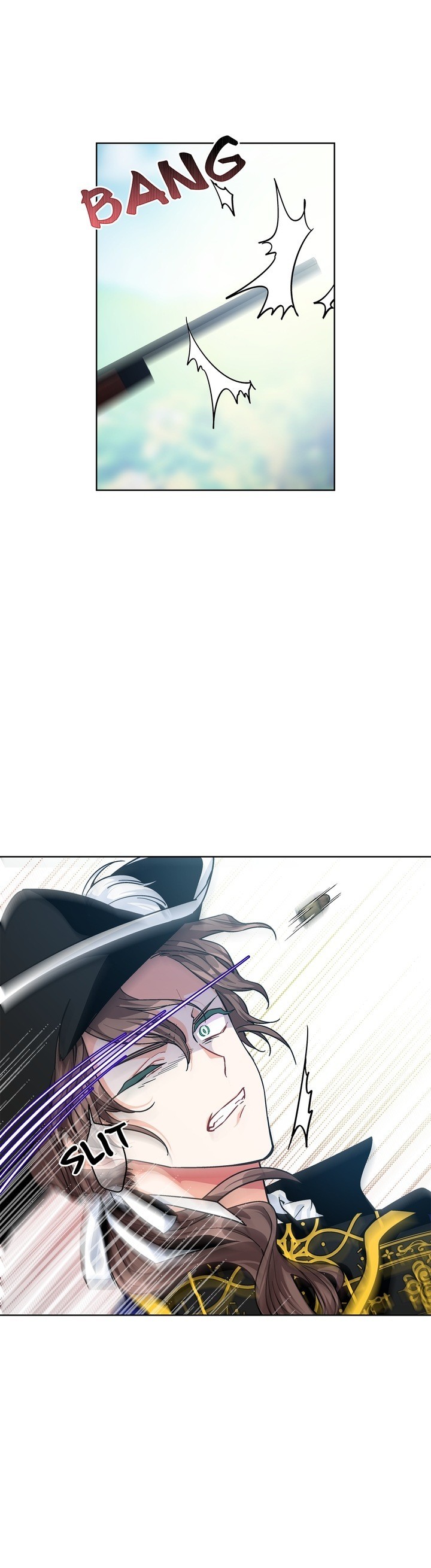 Doctor Elise: The Royal Lady With The Lamp Chapter 60 image 13