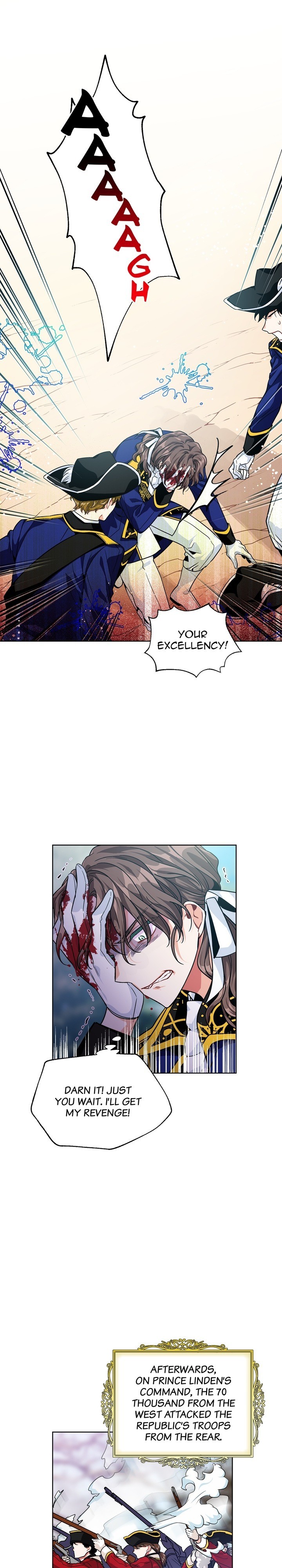 Doctor Elise: The Royal Lady With The Lamp Chapter 60 image 14