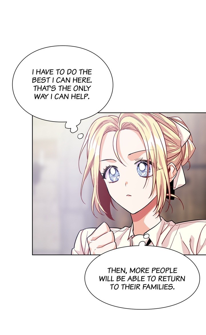 Doctor Elise: The Royal Lady With The Lamp Chapter 60 image 18